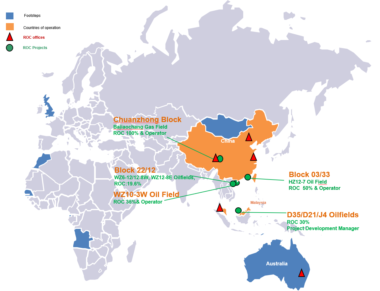 Asset Map - updated May 2024